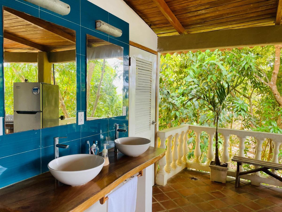 Coibahouse Hotel Santa Catalina Kültér fotó